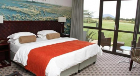 Phakalane Golf Estate Hotel & Convention Centre